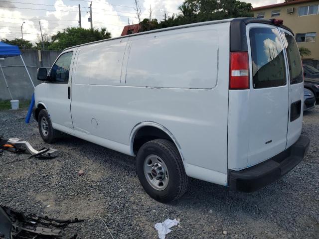 Photo 2 from auction – 2016 GMC SAVANA G25 with VIN 1GTW7AFF0G1137256