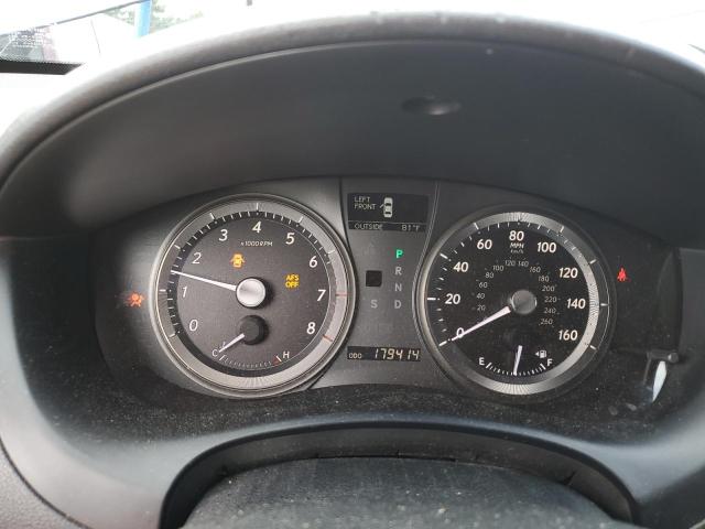 Photo 9 from auction – 2007 LEXUS ES 350 with VIN JTHBJ46G472135948