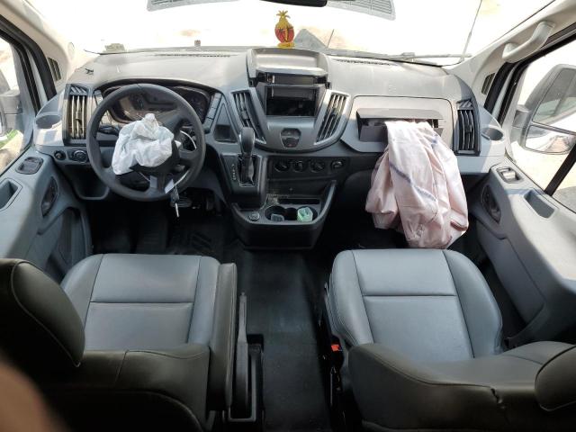 Photo 8 from auction – 2018 FORD TRANSIT T- with VIN 1FTYE2CM9JKA22048