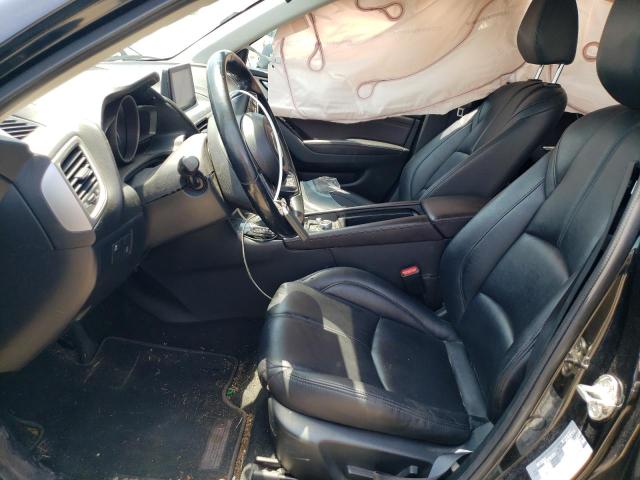 Photo 7 from auction – 2017 MAZDA 3 TOURING with VIN 3MZBN1L70HM121416