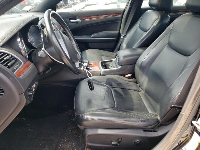 Photo 7 from auction – 2014 CHRYSLER 300 with VIN 2C3CCARG5EH209445