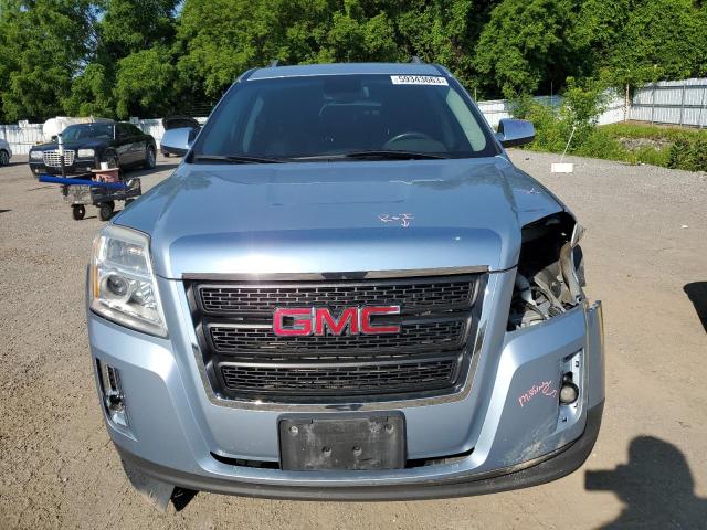 Zdjęcie 5 z aukcji – 2014 GMC TERRAIN SL z VIN 2GKALREK2E6226702