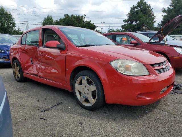 Photo 4 from auction – 2008 CHEVROLET COBALT with VIN 1G1AM58B987137039