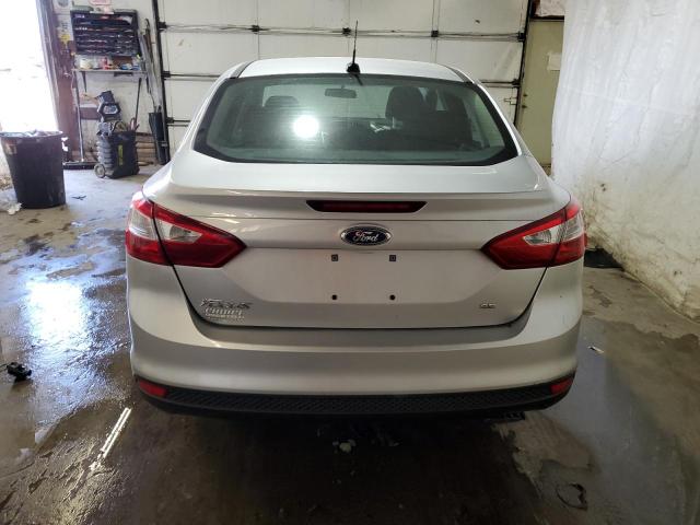Photo 6 from auction – 2014 FORD FOCUS SE with VIN 1FADP3F24EL234760