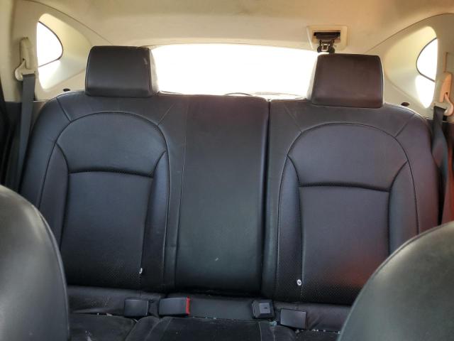 Photo 10 from auction – 2011 NISSAN ROGUE S with VIN JN8AS5MV8BW268302