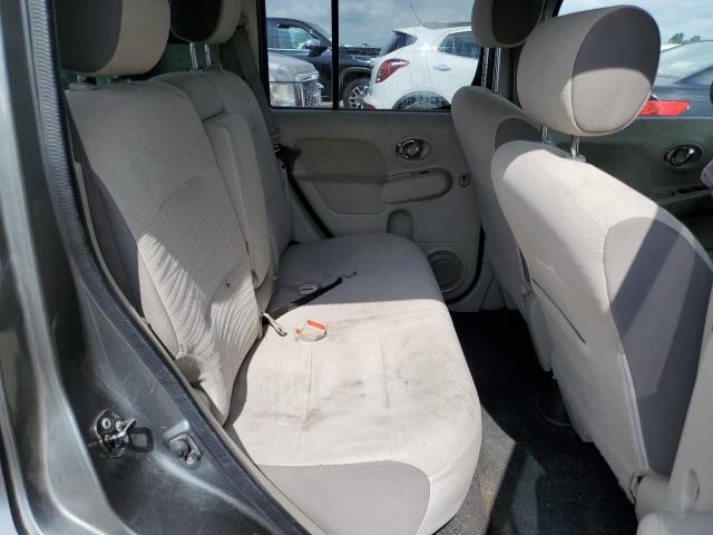 Photo 11 from auction – 2011 NISSAN CUBE BASE with VIN JN8AZ2KR1BT203468