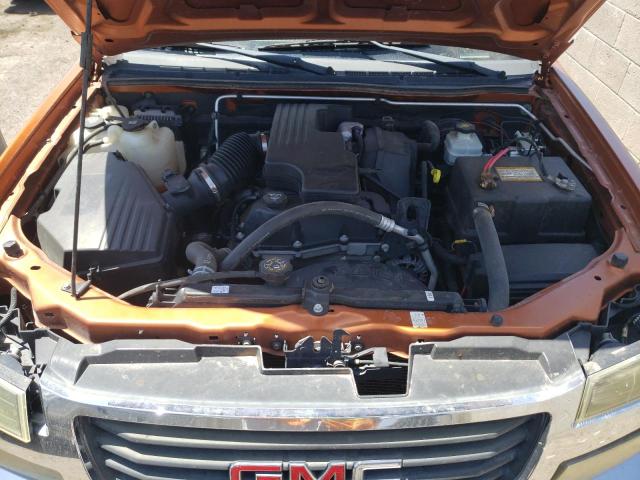 Foto 11 de la subasta – 2005 GMC CANYON con VIN 1GTCS148358271186