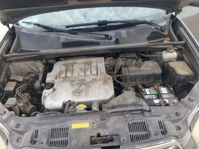 Photo 12 from auction – 2008 TOYOTA HIGHLANDER with VIN JTEES43A982015233