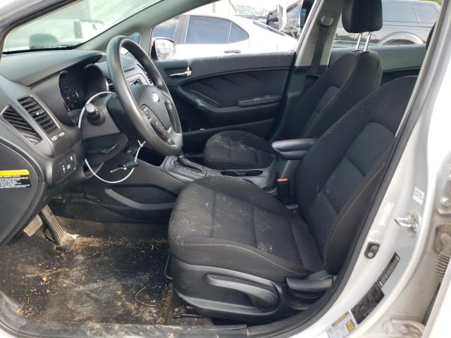 Photo 7 from auction – 2016 KIA FORTE LX with VIN KNAFK4A60G5477522