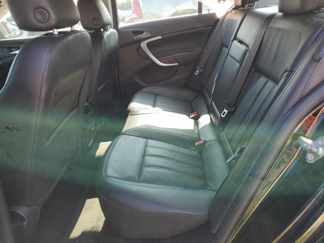 Photo 10 from auction – 2015 BUICK REGAL PREM with VIN 2G4GP5EX8F9251887