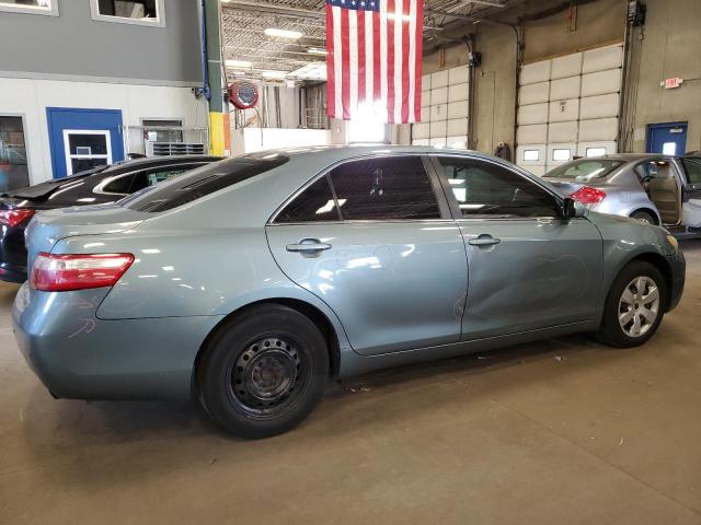 Photo 3 from auction – 2007 TOYOTA CAMRY CE with VIN 4T1BE46K07U517551