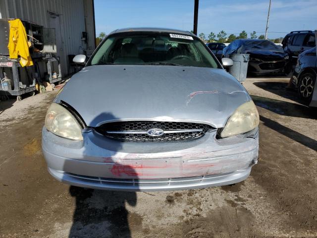 Photo 5 from auction – 2001 FORD TAURUS SES with VIN 1FAFP55U11A116002