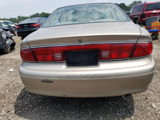 Photo 6 from auction – 2002 BUICK CENTURY CU with VIN 2G4WS52J821165708