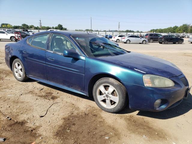 Photo 4 from auction – 2005 PONTIAC GRAND PRIX with VIN 2G2WS522651208772