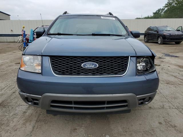 Photo 5 from auction – 2005 FORD FREESTYLE with VIN 1FMDK05105GA51635