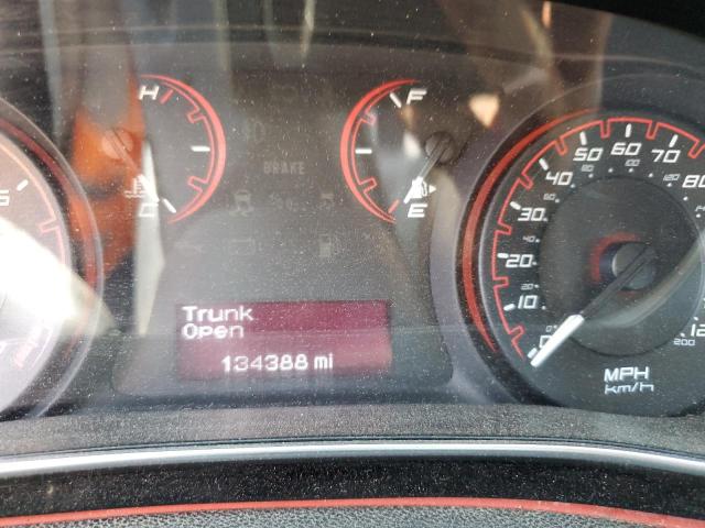 Photo 9 from auction – 2015 DODGE DART SXT with VIN 1C3CDFBB8FD373781