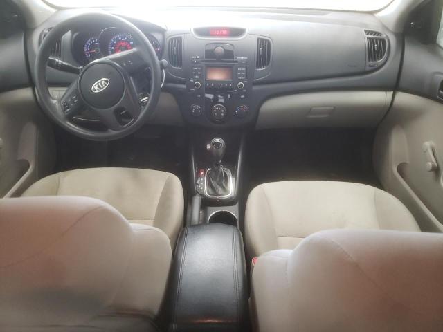 Photo 8 from auction – 2013 KIA FORTE LX with VIN KNAFT4A25D5707478