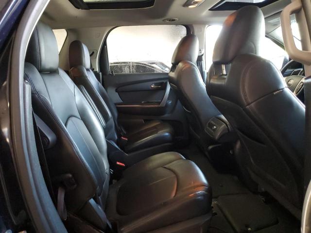Photo 11 from auction – 2011 GMC ACADIA SLT with VIN 1GKKVRED3BJ354655