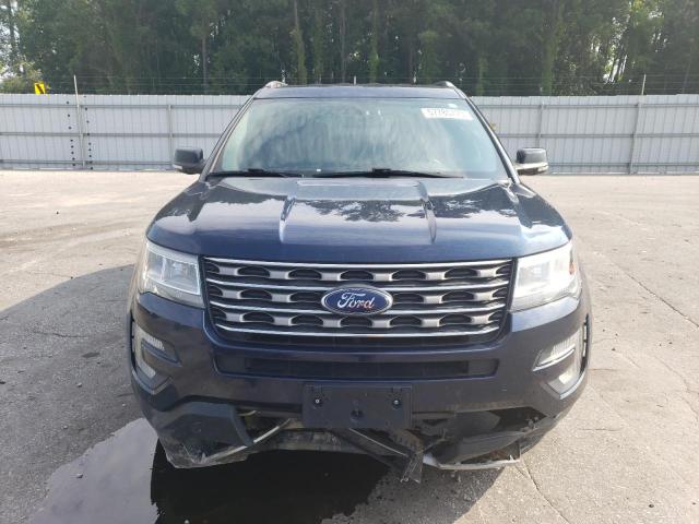 Photo 5 from auction – 2017 FORD EXPLORER X with VIN 1FM5K7D86HGE33040