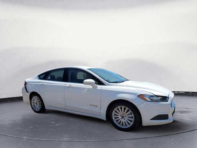 Photo 4 from auction – 2016 FORD FUSION SE with VIN 3FA6P0LU5GR157110