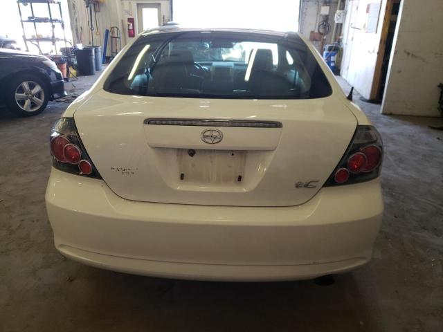 Photo 6 from auction – 2009 TOYOTA SCION TC with VIN JTKDE167X90284286