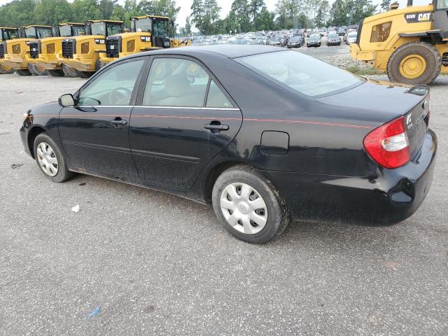 Photo 2 from auction – 2003 TOYOTA CAMRY LE with VIN 4T1BE32K13U182147