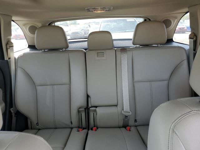 Photo 10 from auction – 2012 FORD EDGE LIMIT with VIN 2FMDK4KC4CBA78578