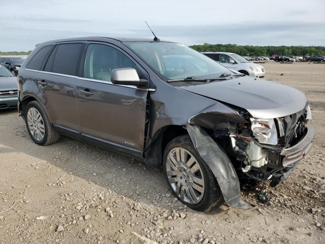 Photo 4 from auction – 2010 FORD EDGE LIMIT with VIN 2FMDK4KC2ABB74304