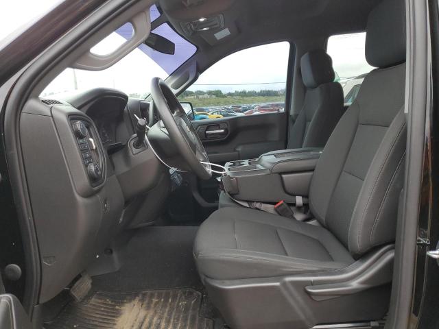 Photo 7 from auction – 2020 CHEVROLET SILVERADO with VIN 3GCPYBEH4LG231758