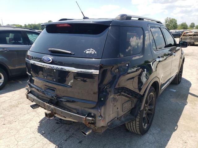 Photo 3 from auction – 2011 FORD EXPLORER L with VIN 1FMHK7F81BGA31914