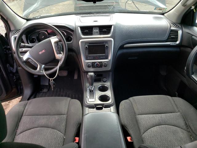 Photo 8 from auction – 2013 GMC ACADIA SLE with VIN 1GKKRNED7DJ227651