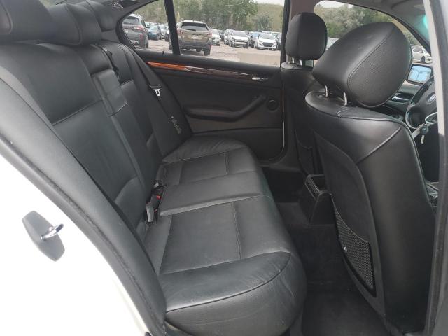 Photo 10 from auction – 2003 BMW 330 XI with VIN WBAEW53413PG10016
