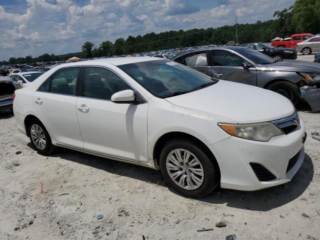 Photo 4 from auction – 2012 TOYOTA CAMRY BASE with VIN 4T4BF1FK2CR257777