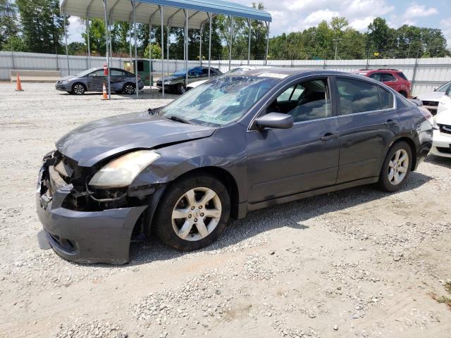 NISSAN ALTIMA 2.5 2008 with VIN 1N4AL21E28C244914 - Photo from auction