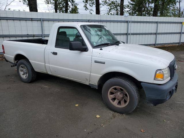 Photo 4 from auction – 2009 FORD RANGER with VIN 1FTYR10D09PA64710