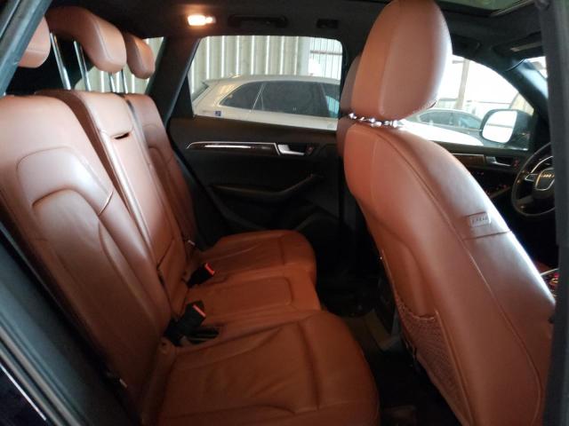 Photo 10 from auction – 2010 AUDI Q5 PREMIUM with VIN WA1LKAFP0AA074316