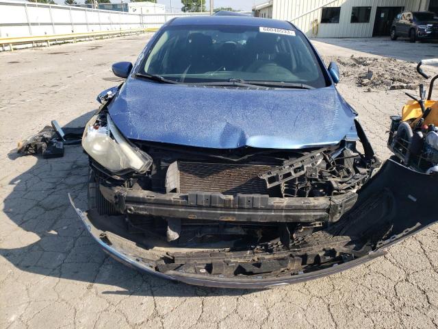 Photo 5 from auction – 2014 KIA FORTE LX with VIN KNAFK4A60E5075206