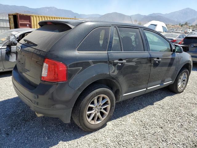 Photo 3 from auction – 2014 FORD EDGE SE with VIN 2FMDK3GC4EBB56489