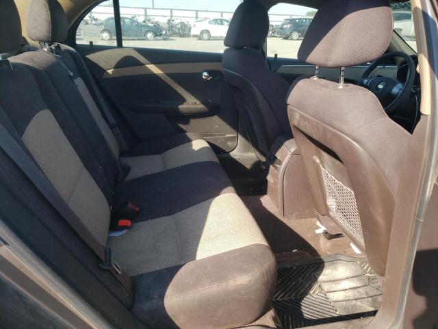 Photo 10 from auction – 2011 CHEVROLET MALIBU LS with VIN 1G1ZA5EUXBF276210