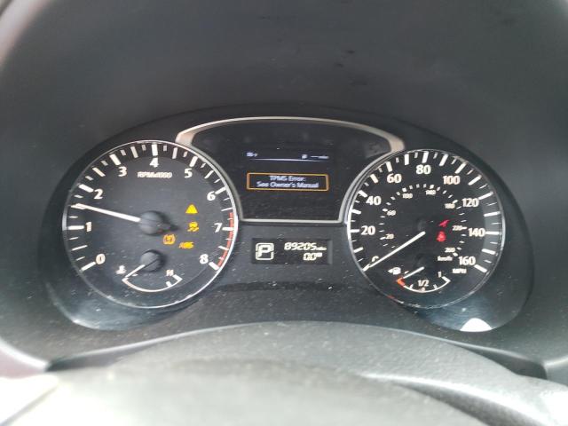 Photo 9 from auction – 2015 NISSAN ALTIMA 2.5 with VIN 1N4AL3AP8FC179605