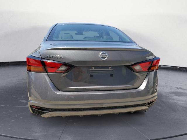 Photo 6 from auction – 2022 NISSAN ALTIMA S with VIN 1N4BL4BV9NN393416