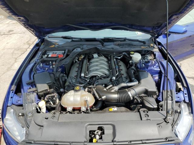 Photo 11 from auction – 2016 FORD MUSTANG GT with VIN 1FA6P8CF8G5208313