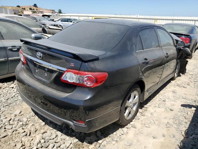 Photo 3 from auction – 2013 TOYOTA COROLLA BA with VIN 5YFBU4EE1DP201944