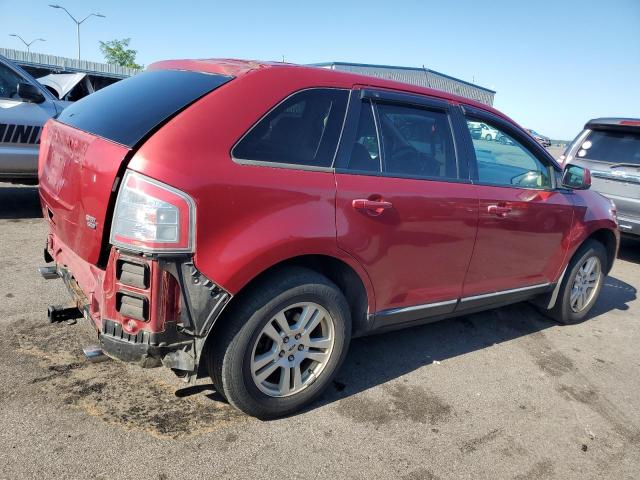 Photo 3 from auction – 2008 FORD EDGE SEL with VIN 2FMDK48C88BA08595
