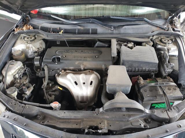 Photo 11 from auction – 2009 TOYOTA CAMRY BASE with VIN 4T1BE46K99U832559