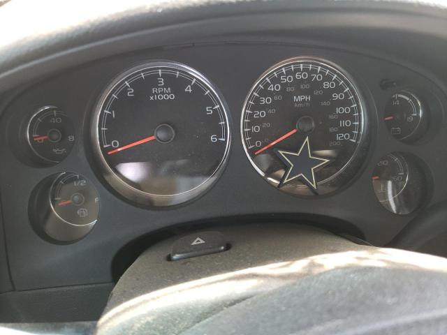 صورة رقم 9 من المزاد - 2013 CHEVROLET AVALANCHE مع VIN 3GNMCEE03DG294954