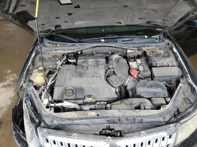 Photo 11 from auction – 2008 LINCOLN MKZ with VIN 3LNHM26T18R608363