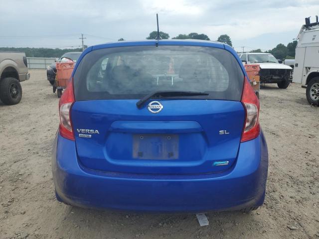 Photo 6 from auction – 2014 NISSAN VERSA with VIN 3N1CE2CP6EL395852