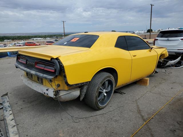 Photo 3 from auction – 2017 DODGE CHALLENGER with VIN 2C3CDZAG1HH611622