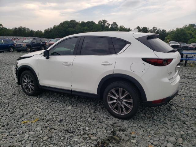 Photo 2 from auction – 2019 MAZDA CX-5 GRAND with VIN JM3KFBDY1K0553785